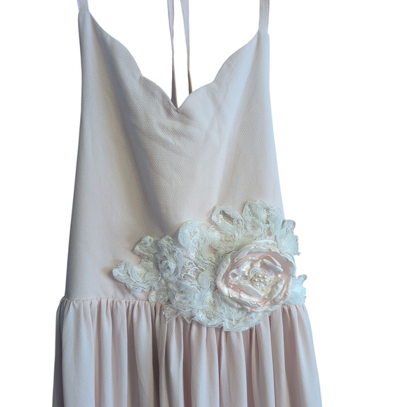 8 Dollcake A Thousand Words Frill Dress - Picture 2 of 7